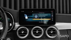 Mercedes-Benz Classe C de 2021