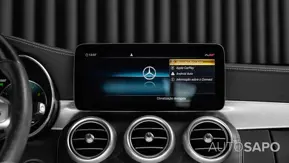 Mercedes-Benz Classe C de 2021
