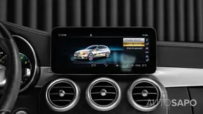 Mercedes-Benz Classe C de 2021