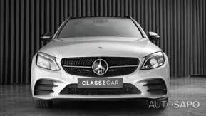 Mercedes-Benz Classe C de 2021