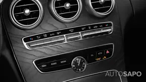 Mercedes-Benz Classe C de 2021