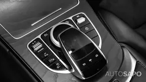 Mercedes-Benz Classe C de 2021