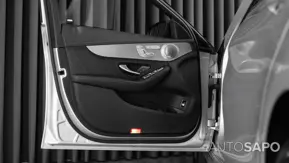 Mercedes-Benz Classe C de 2021