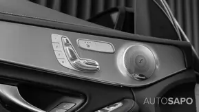 Mercedes-Benz Classe C de 2021