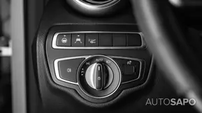 Mercedes-Benz Classe C de 2021