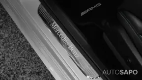 Mercedes-Benz Classe C de 2021