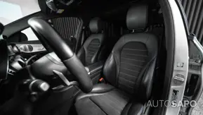 Mercedes-Benz Classe C de 2021