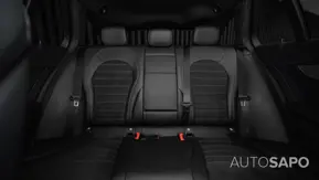 Mercedes-Benz Classe C de 2021