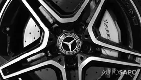 Mercedes-Benz Classe C de 2021