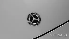 Mercedes-Benz Classe C de 2021