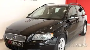 Volvo V50 1.6 D Nível 2 de 2007