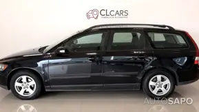 Volvo V50 1.6 D Nível 2 de 2007
