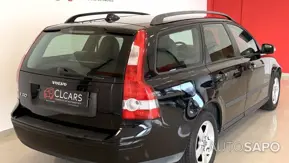 Volvo V50 1.6 D Nível 2 de 2007