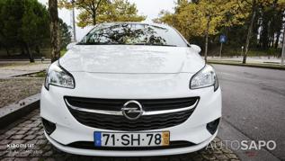 Opel Corsa 1.3 CDTi Business Edition de 2016