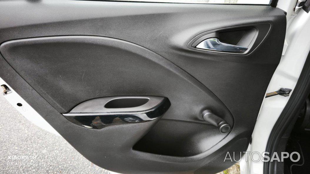 Opel Corsa 1.3 CDTi Business Edition de 2016