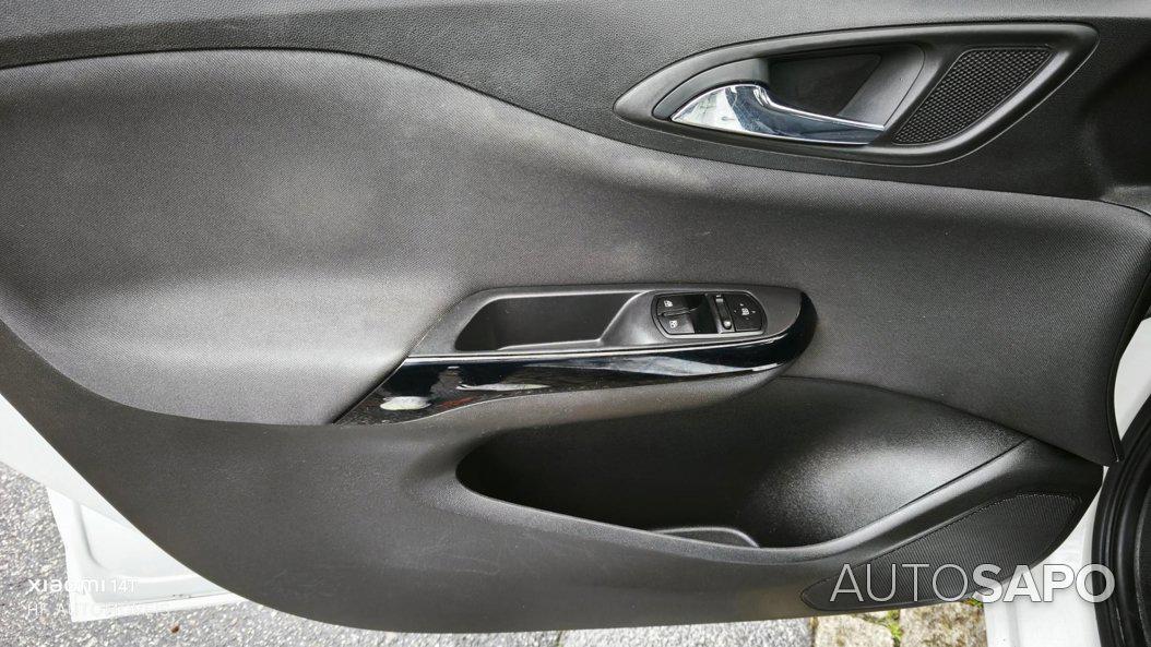 Opel Corsa 1.3 CDTi Business Edition de 2016