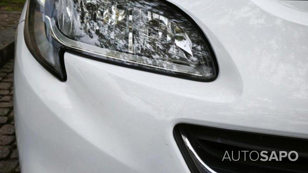 Opel Corsa 1.3 CDTi Business Edition de 2016