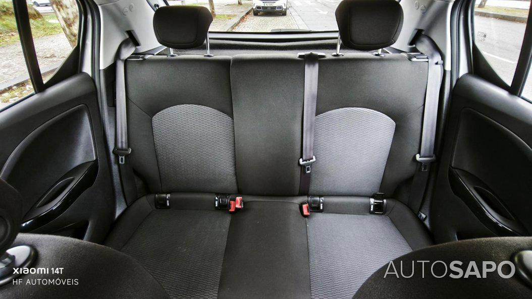 Opel Corsa 1.3 CDTi Business Edition de 2016