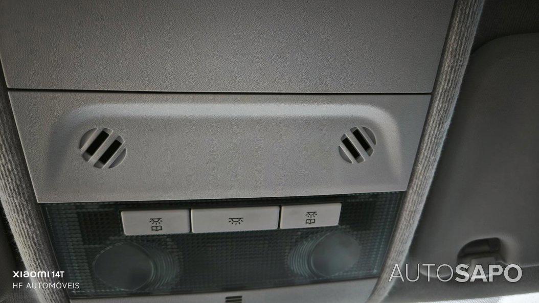 Opel Corsa 1.3 CDTi Business Edition de 2016