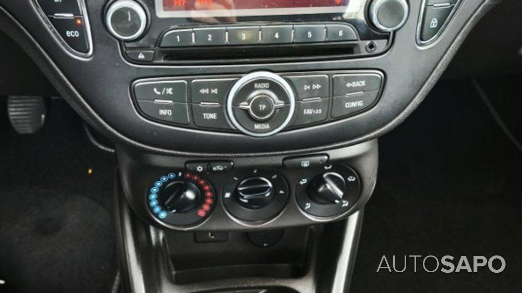 Opel Corsa 1.3 CDTi Business Edition de 2016