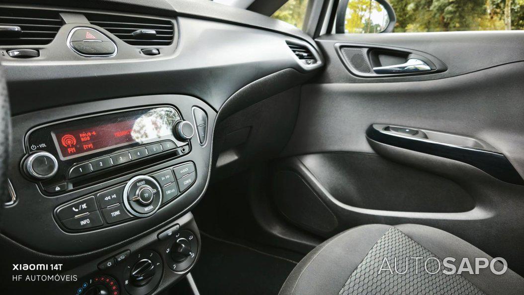 Opel Corsa 1.3 CDTi Business Edition de 2016