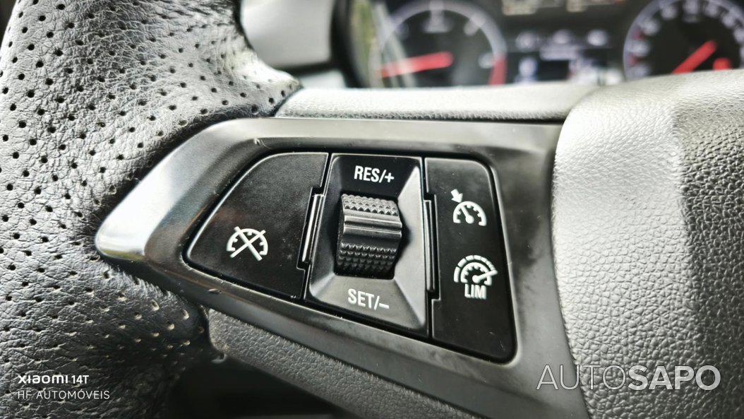 Opel Corsa 1.3 CDTi Business Edition de 2016