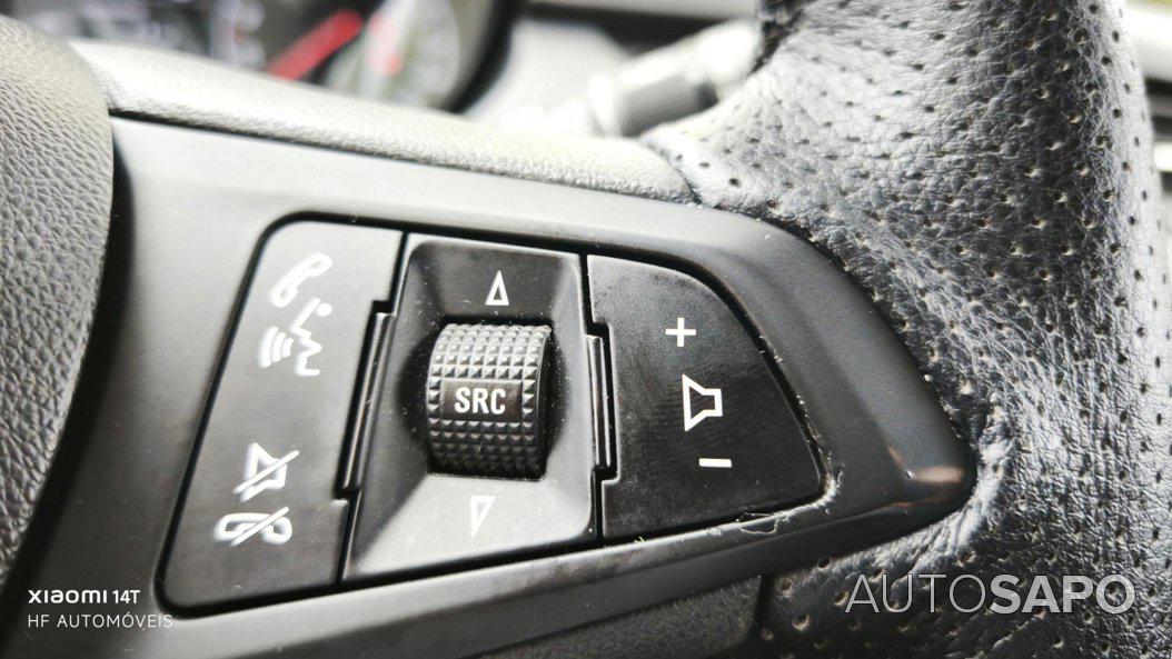 Opel Corsa 1.3 CDTi Business Edition de 2016