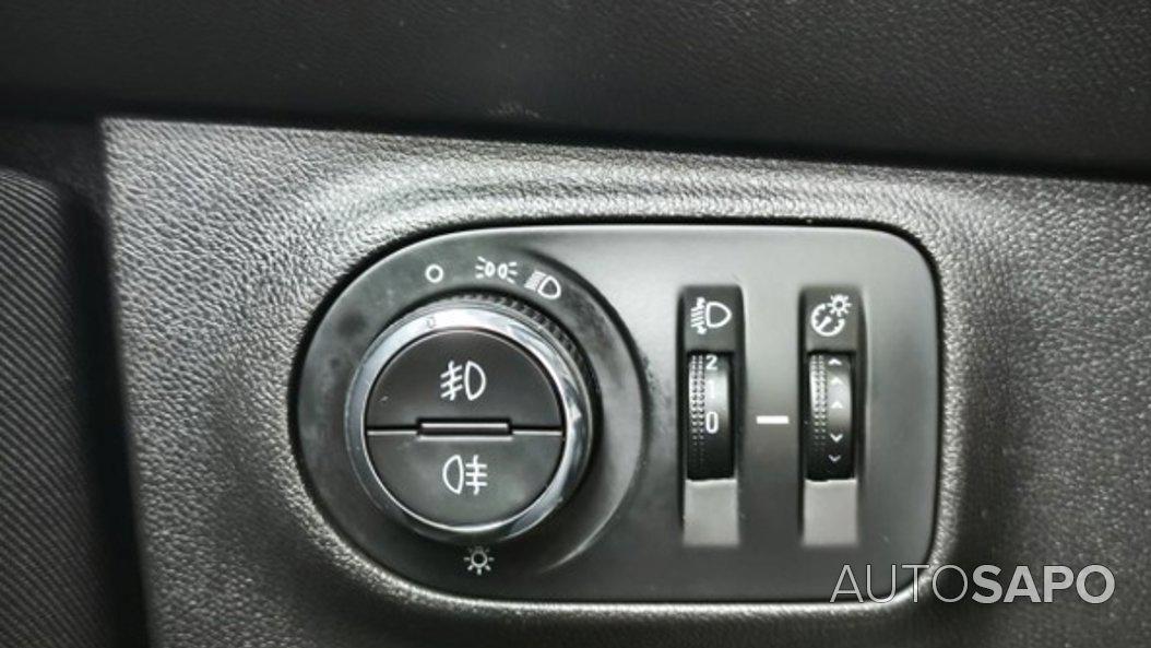 Opel Corsa 1.3 CDTi Business Edition de 2016