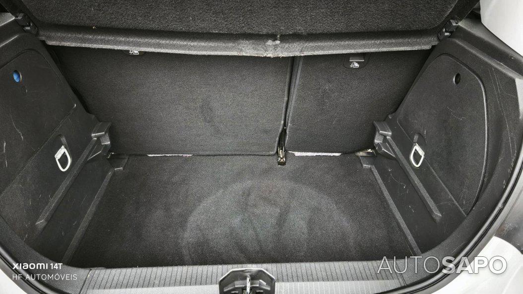 Opel Corsa 1.3 CDTi Business Edition de 2016