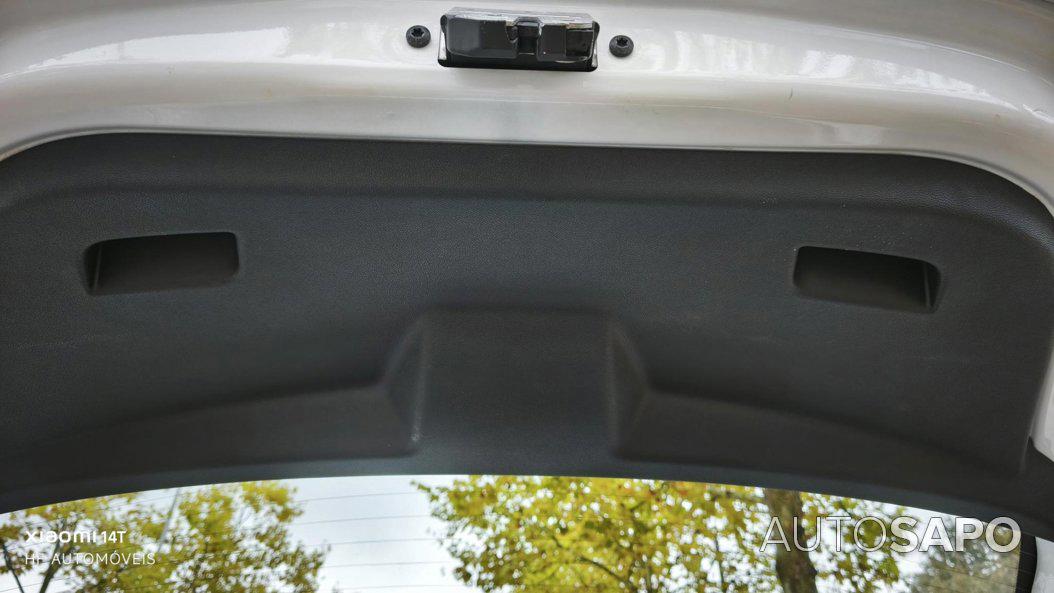 Opel Corsa 1.3 CDTi Business Edition de 2016