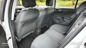 Opel Corsa 1.3 CDTi Business Edition de 2016