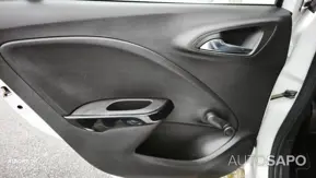 Opel Corsa 1.3 CDTi Business Edition de 2016