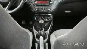 Opel Corsa 1.3 CDTi Business Edition de 2016