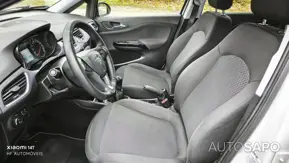 Opel Corsa 1.3 CDTi Business Edition de 2016