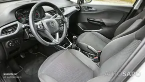Opel Corsa 1.3 CDTi Business Edition de 2016