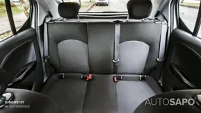 Opel Corsa 1.3 CDTi Business Edition de 2016