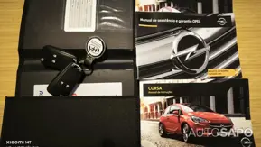 Opel Corsa 1.3 CDTi Business Edition de 2016