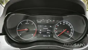 Opel Corsa 1.3 CDTi Business Edition de 2016