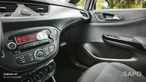 Opel Corsa 1.3 CDTi Business Edition de 2016