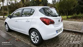 Opel Corsa 1.3 CDTi Business Edition de 2016