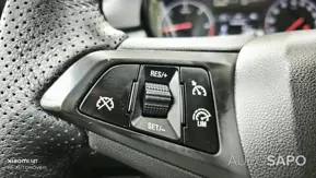 Opel Corsa 1.3 CDTi Business Edition de 2016