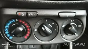 Opel Corsa 1.3 CDTi Business Edition de 2016