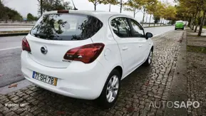 Opel Corsa 1.3 CDTi Business Edition de 2016