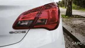 Opel Corsa 1.3 CDTi Business Edition de 2016