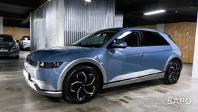 Hyundai Ioniq 5 77kwh Vanguard de 2023