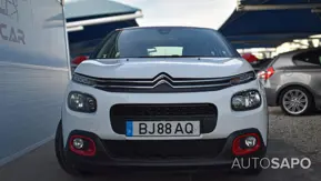 Citroen C3 1.2 PureTech Elle de 2019