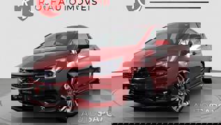 Opel Astra 1.2 T Ultimate S/S de 2019