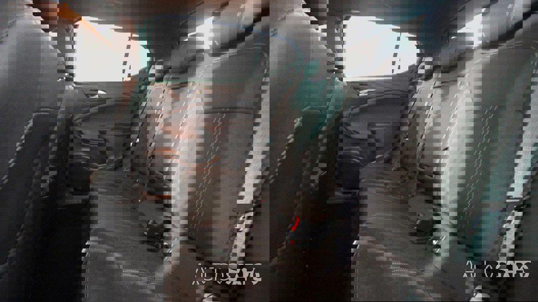 Opel Astra 1.2 T Ultimate S/S de 2019