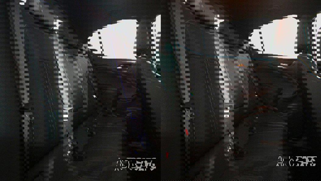 Opel Astra 1.2 T Ultimate S/S de 2019