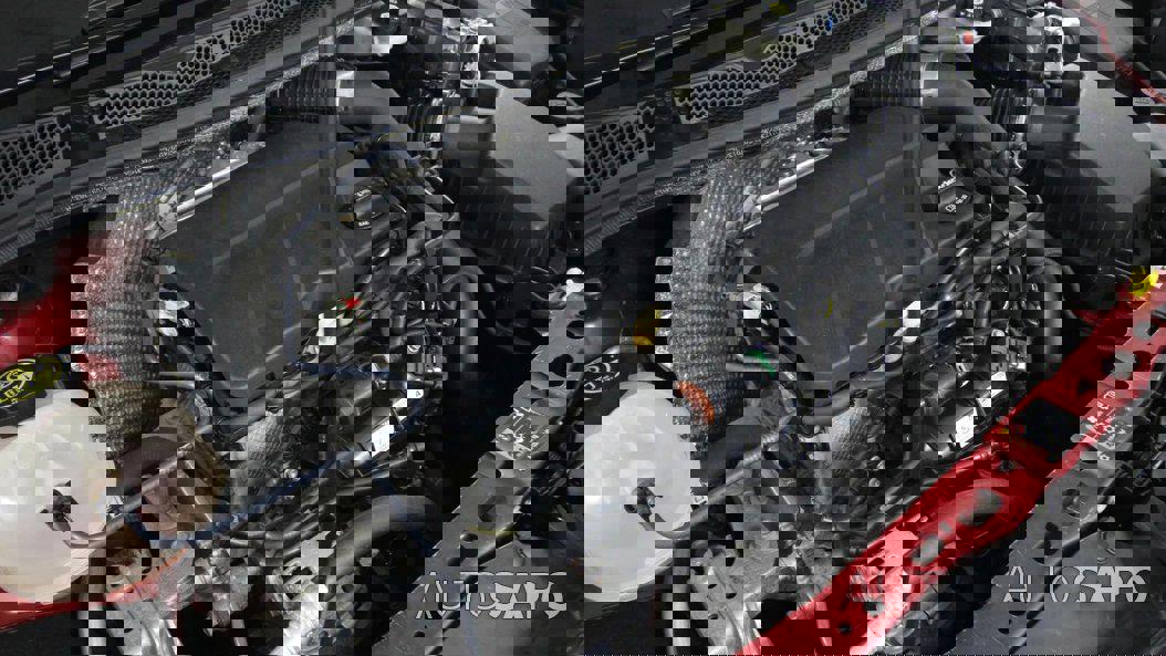 Opel Astra 1.2 T Ultimate S/S de 2019